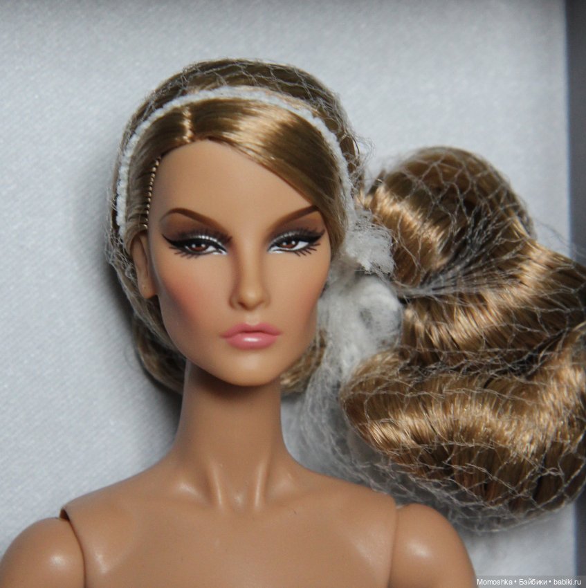 Shopping Suite Elyse Jolie нюд (фото 2)