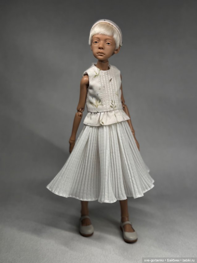 Комплект для птички «Шёпот трав»