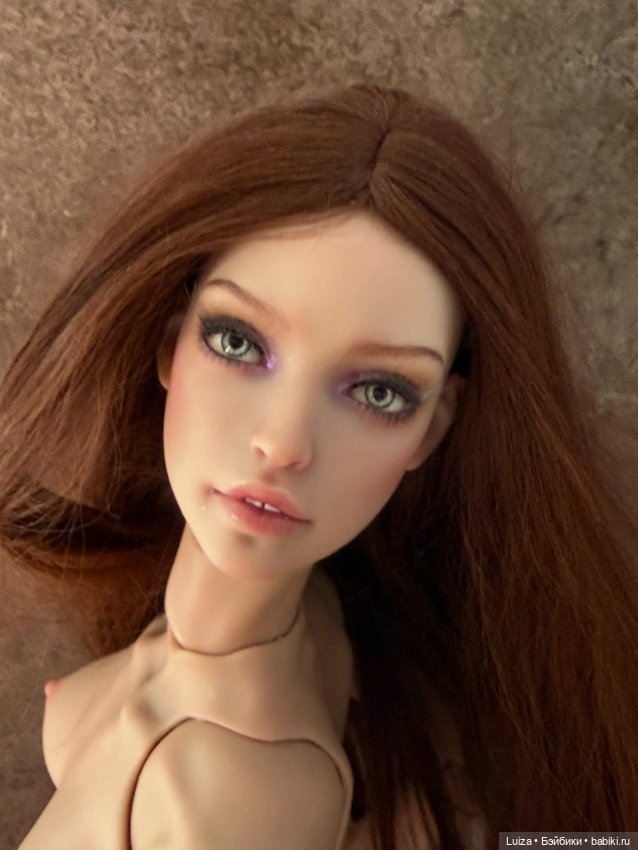 Алиса от Tender Creation, Анна Добрякова (фото 4)