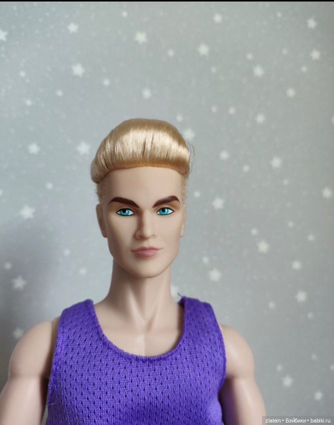 Чип Integrity toys — Фэшн (фото 2)