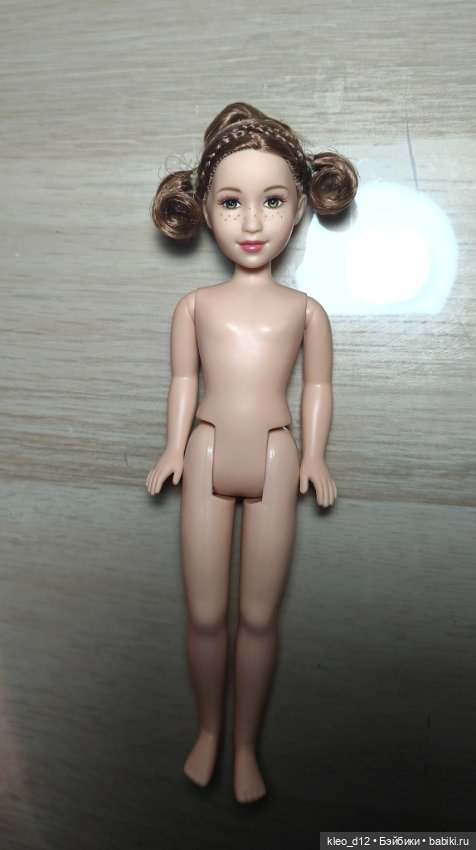 Джо барби — Игровые куклы