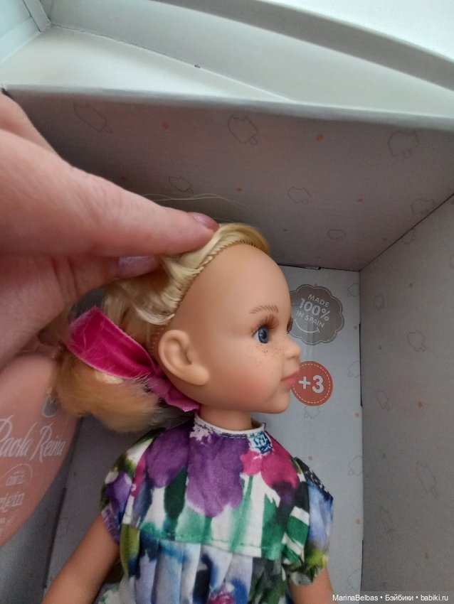 Игровые куклы (фото 4)
