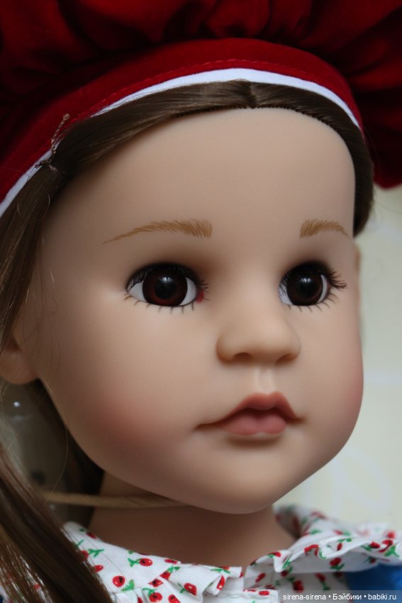 Теодора Готц, Chosen Teodora Gotz, 2024 г