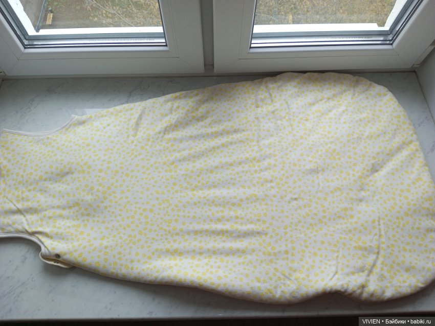 Спальный мешочек для кукол (фото 4)