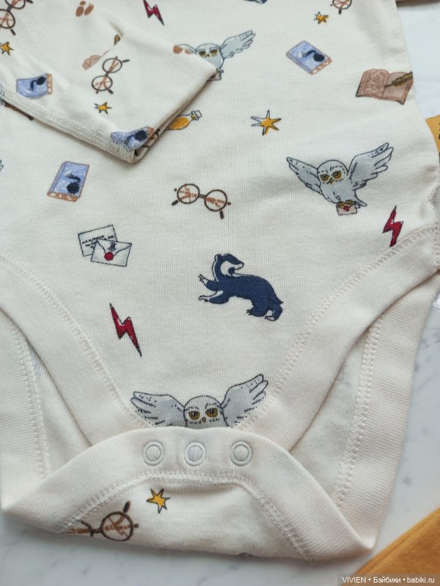 Лот одежды для куклы мальчика 20 (фото 4)