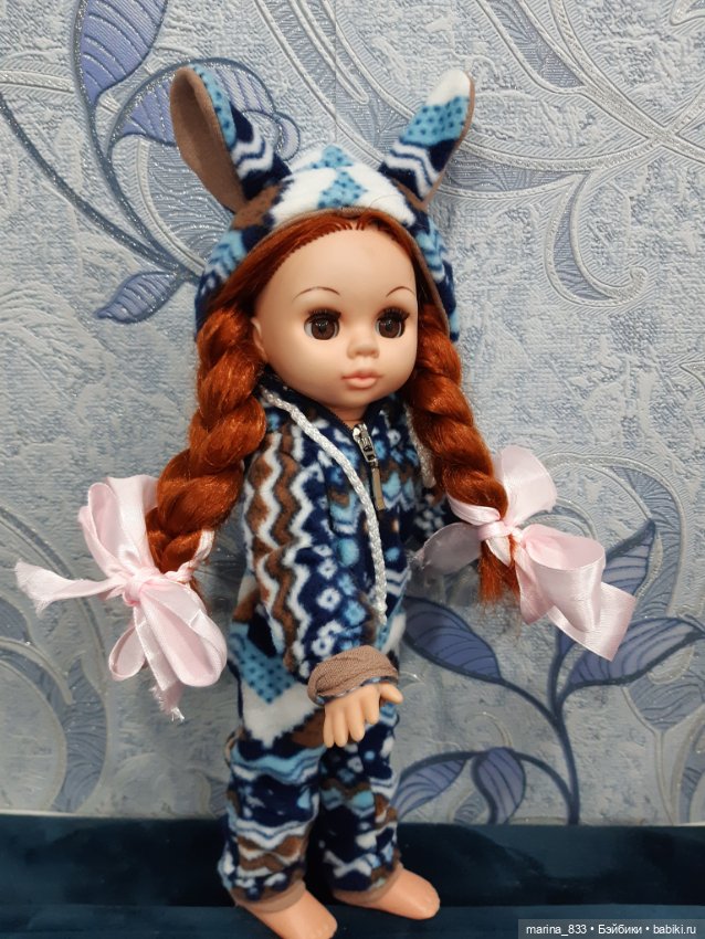 Весняночки — Игровые куклы (фото 3)