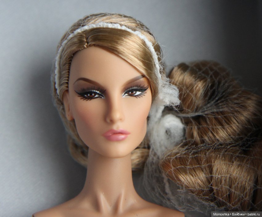 Shopping Suite Elyse Jolie нюд