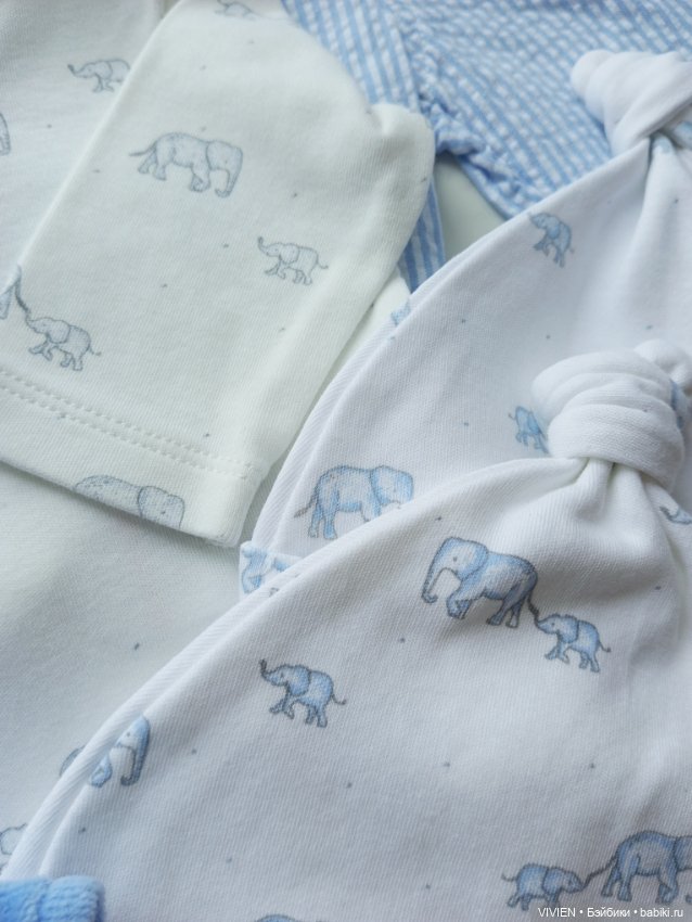 Лот одежды для куклы мальчика 14