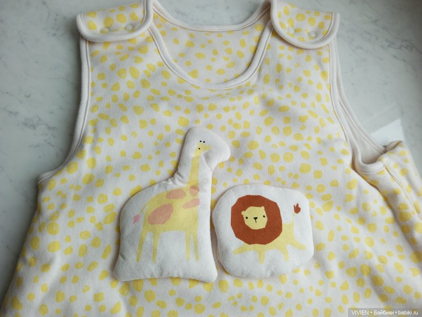 Спальный мешочек для кукол (фото 2)