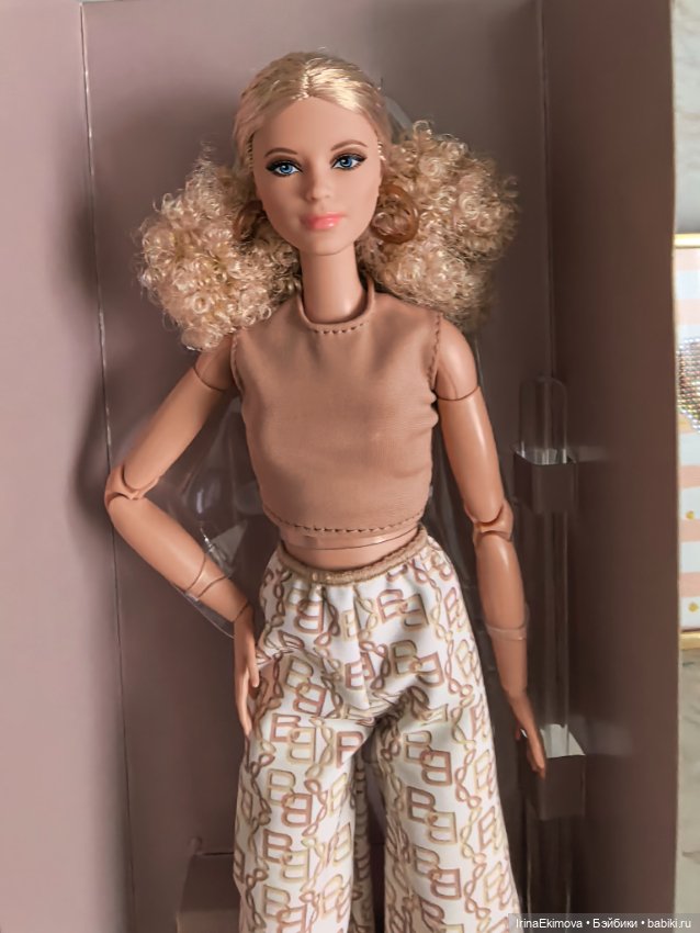 Barbie basics 7 🌷 — Игровые куклы (фото 6)