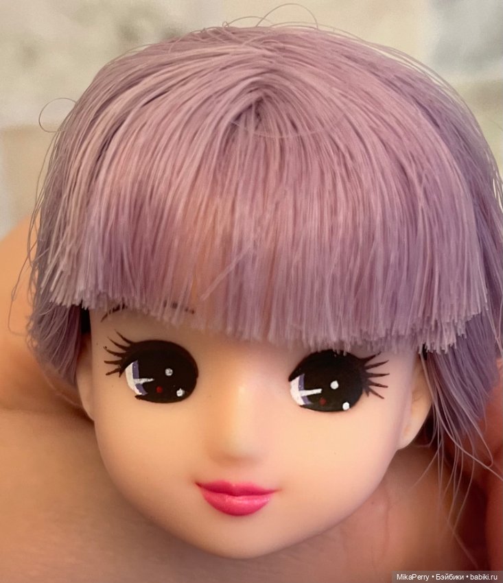 Головы Ликки и голова подруги Дженни Элли (фото 4)