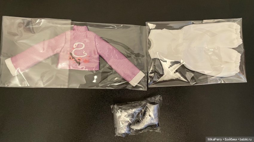 Аутфит Руруко Snake girl — Одежда