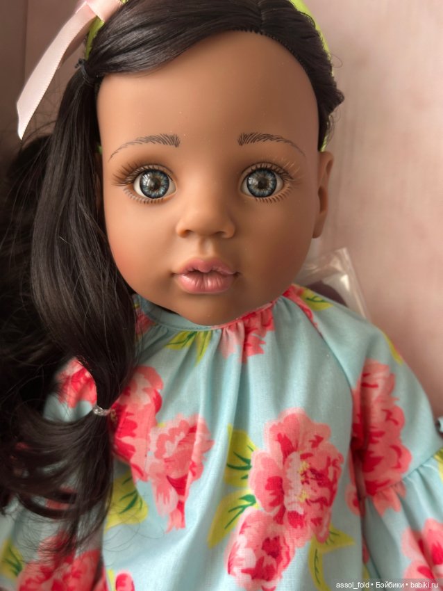 Продам Аву Готц — Игровые куклы (фото 2)