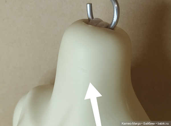 Продам тело Souldoll Double (New-double) boy body (white skin) (фото 4)