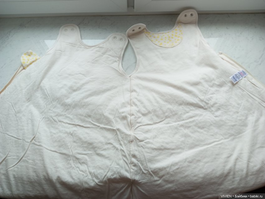 Спальный мешочек для кукол (фото 8)