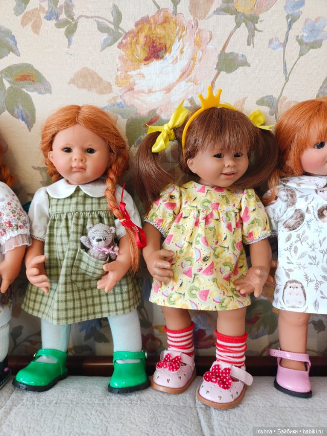 Одежда для Вихтеля — Одежда для кукол (фото 3)