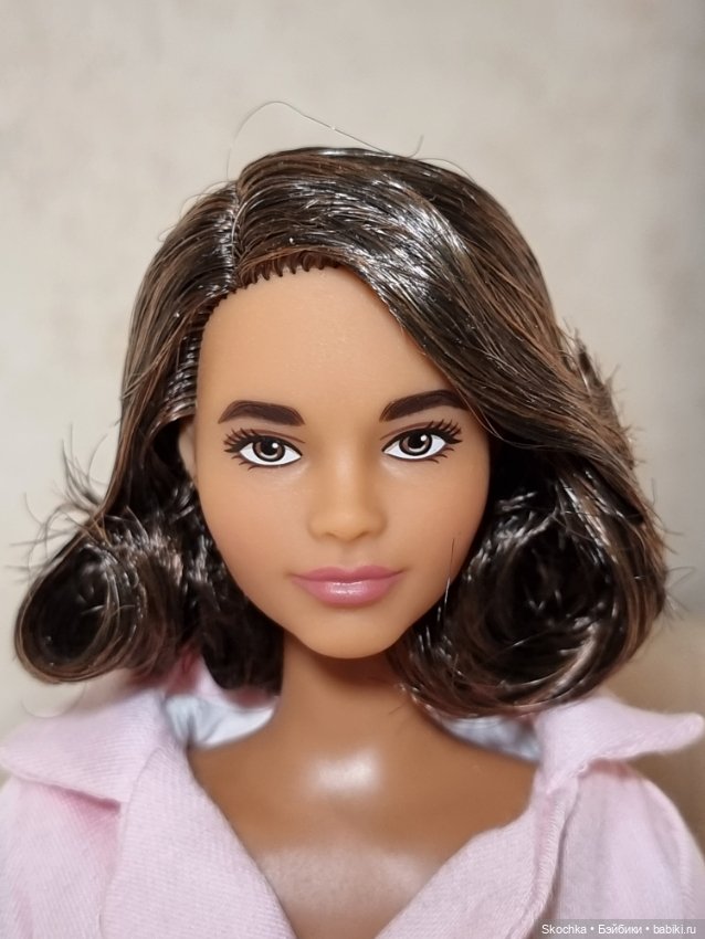 Barbie Inspiring Women Doll Wilma Mankiller/Барби (фото 2)