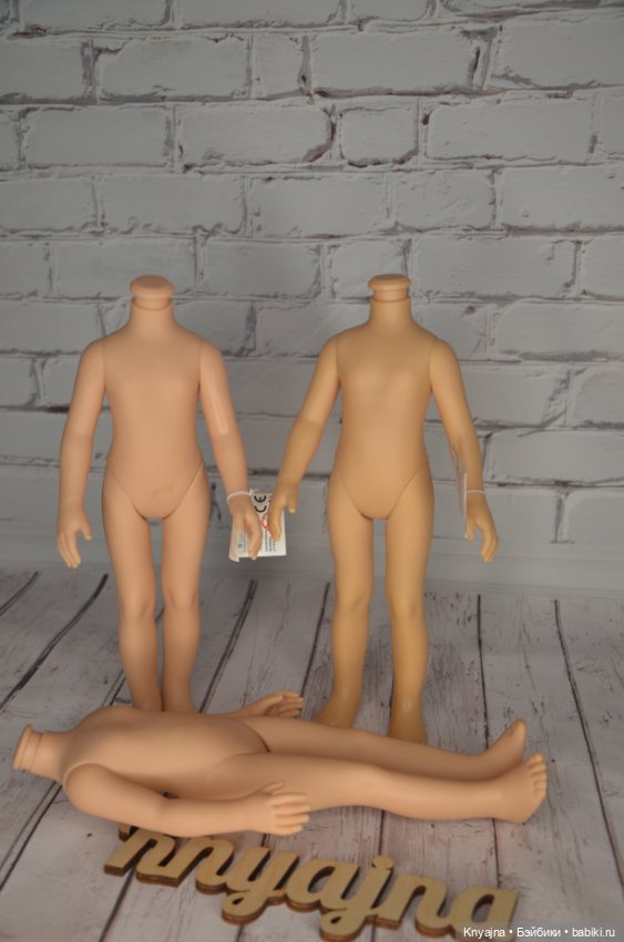 Лот из трех тел Паола Рейна с нюансами (фото 6)