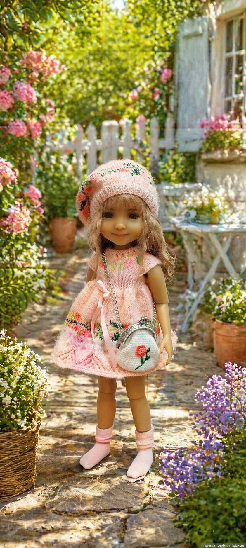 Комплект одежды для кукол Руби Ред,Ruby Red,одежда для кукол