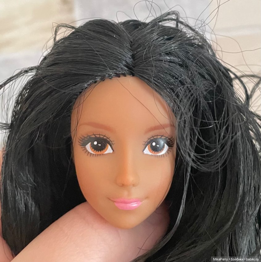 Две шарнирные тановые Сариэль (Sariel) (фото 7)