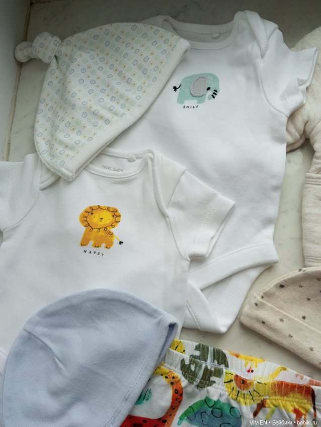 Лот одежды для куклы мальчика 19 (фото 3)