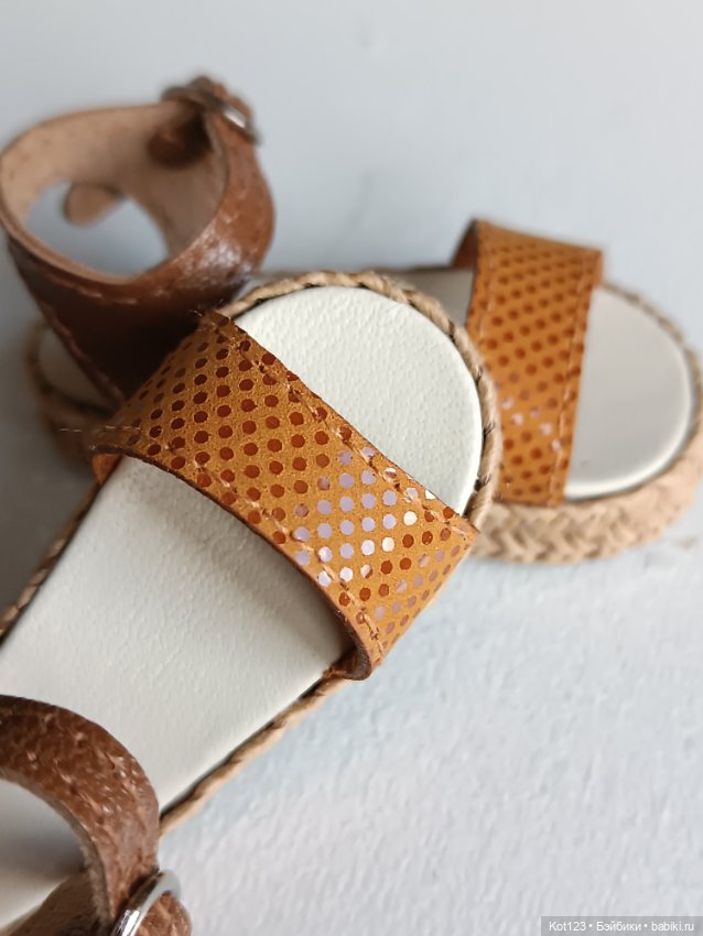 Босоножки для Руби Ред Ruby Red Fashion Friends (фото 8)