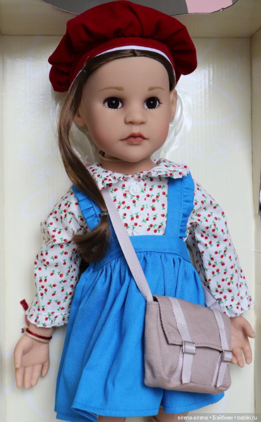 Теодора Готц, Chosen Teodora Gotz, 2024 г (фото 4)