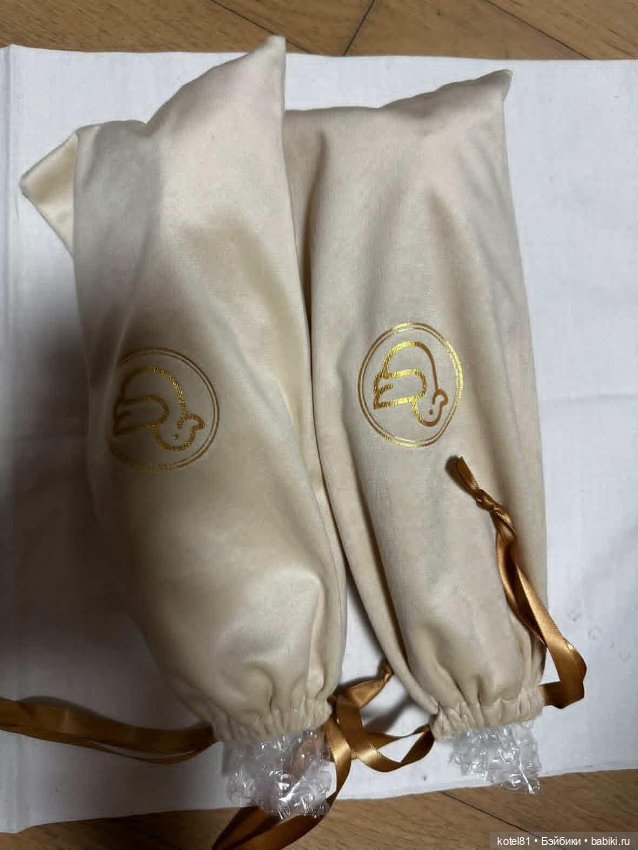 Evelyn от Everydoll — Шарнирные куклы (не BJD)