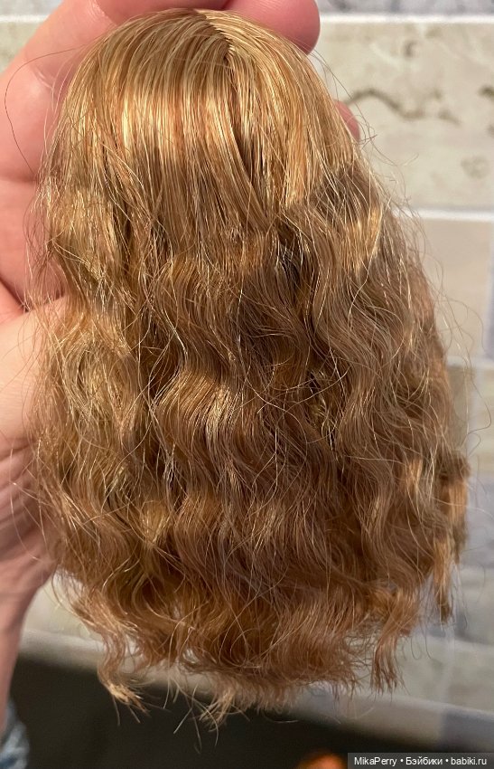 Головы Ликки и голова подруги Дженни Элли (фото 6)