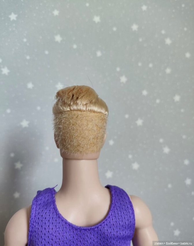 Чип Integrity toys — Фэшн (фото 4)