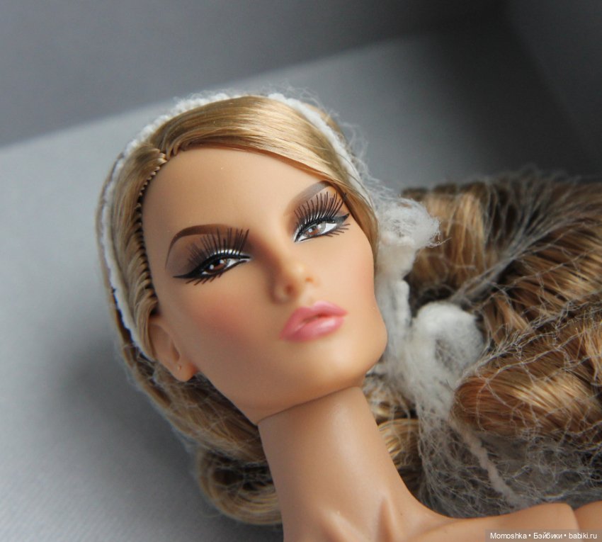 Shopping Suite Elyse Jolie нюд (фото 8)