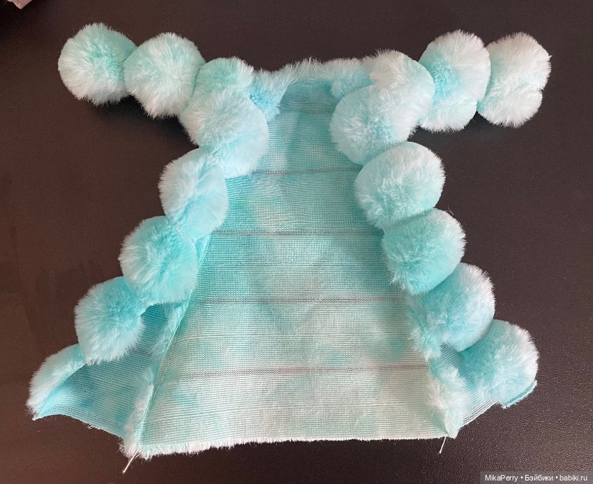 Две шарнирные тановые Сариэль (Sariel) (фото 8)