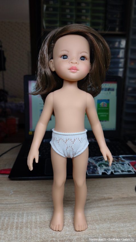 Паола рейна Мали с веснушками (фото 7)