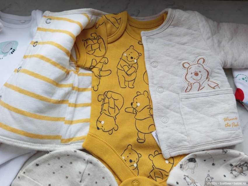 Лот одежды для куклы мальчика 19 (фото 7)