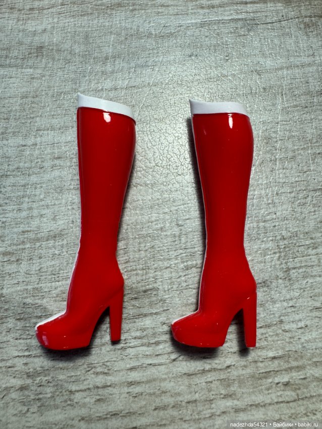 Аутфит Барби Чудо-женщины выпуск в честь 85-летия (2)