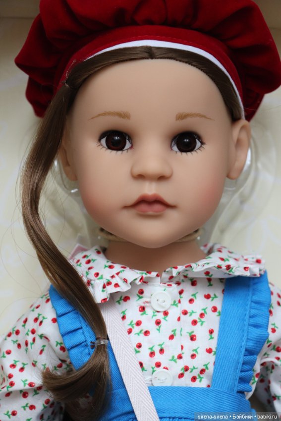 Теодора Готц, Chosen Teodora Gotz, 2024 г