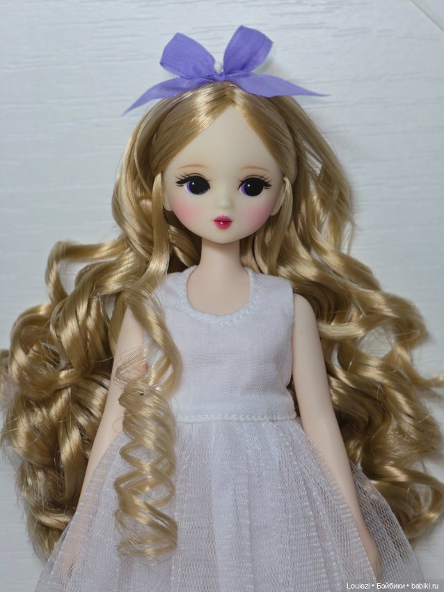 Little sweet doll (Sweety) (фото 4)