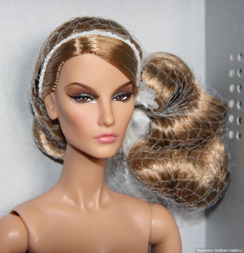 Shopping Suite Elyse Jolie нюд (фото 3)