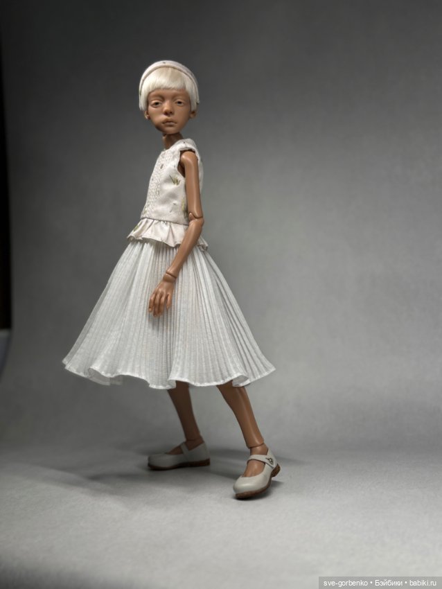 Комплект для птички «Шёпот трав» (фото 2)