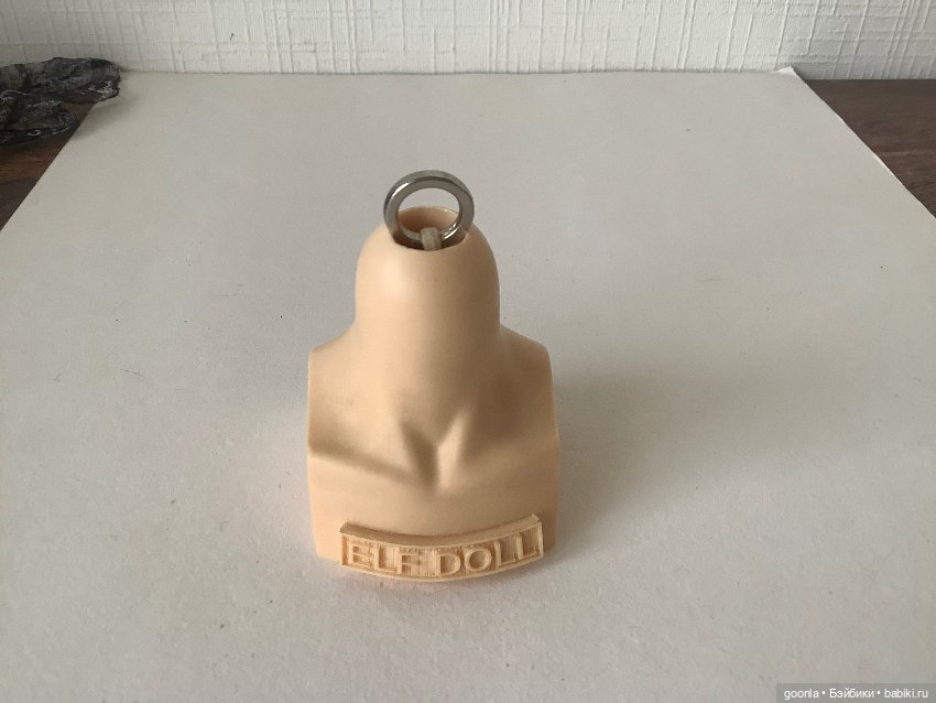 Подставка для головы с креплением (фото 3)