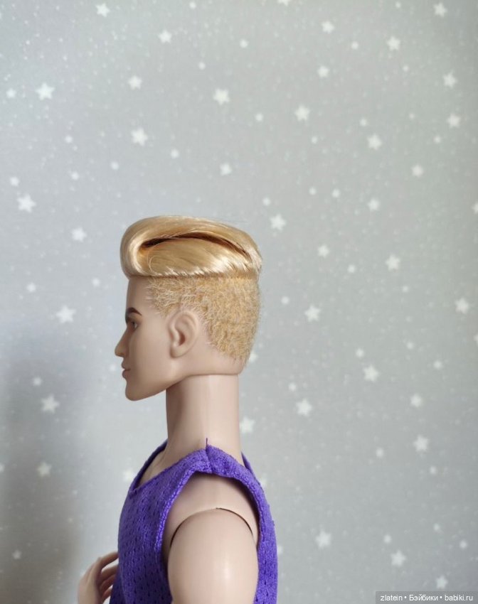 Чип Integrity toys — Фэшн (фото 3)