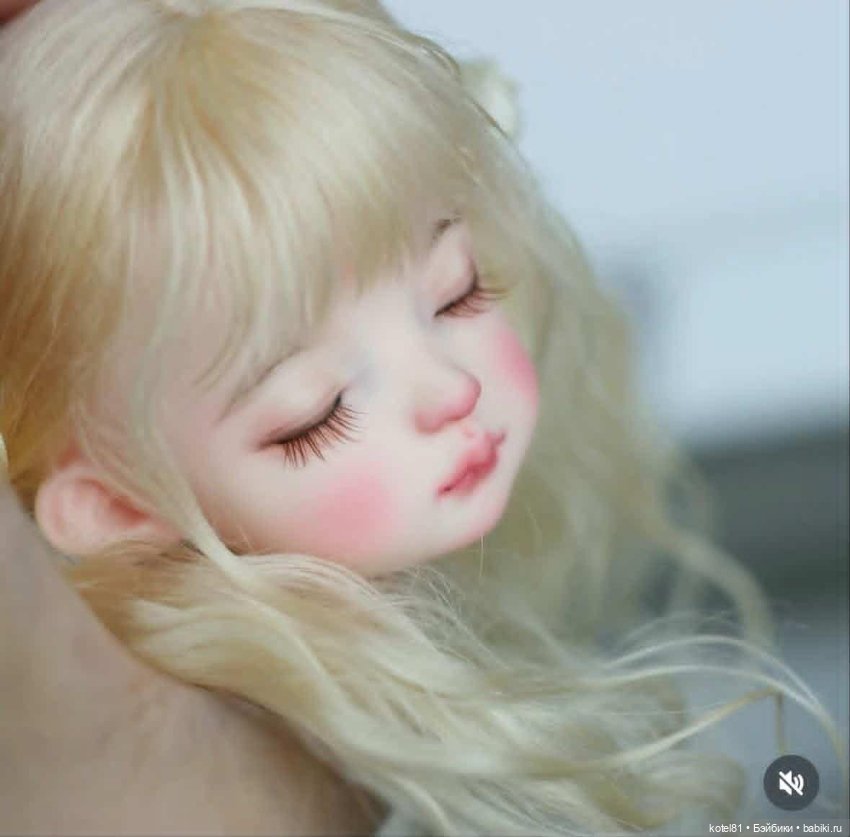 Красотка Moru от Everydoll (фото 7)