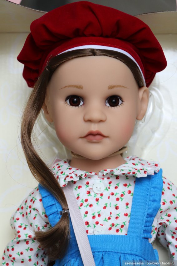 Теодора Готц, Chosen Teodora Gotz, 2024 г (фото 5)