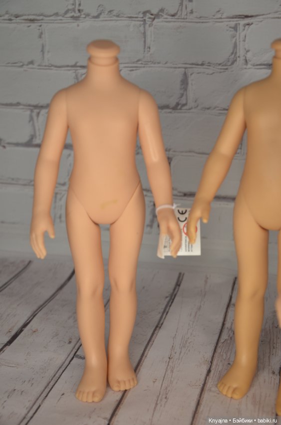 Лот из трех тел Паола Рейна с нюансами (фото 3)