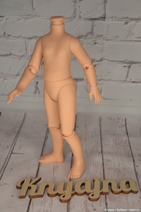 Фирменное шарнирное тело Паола Рейна, рассрочка (фото 4)