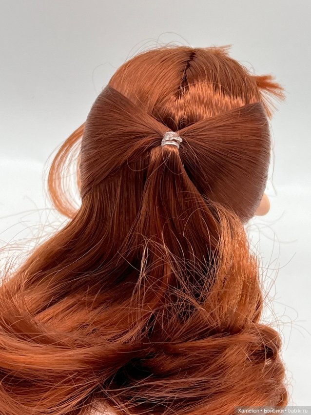 Голова от Xiaomi Monst — Тела и головы для кукол (фото 5)