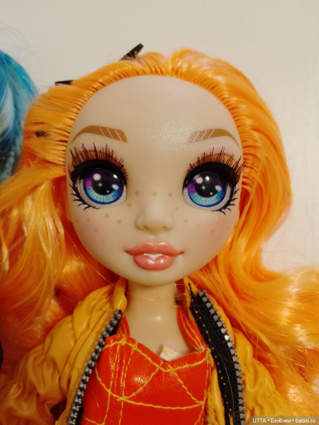 Лот кукол Rainbow high — Игровые куклы (фото 6)