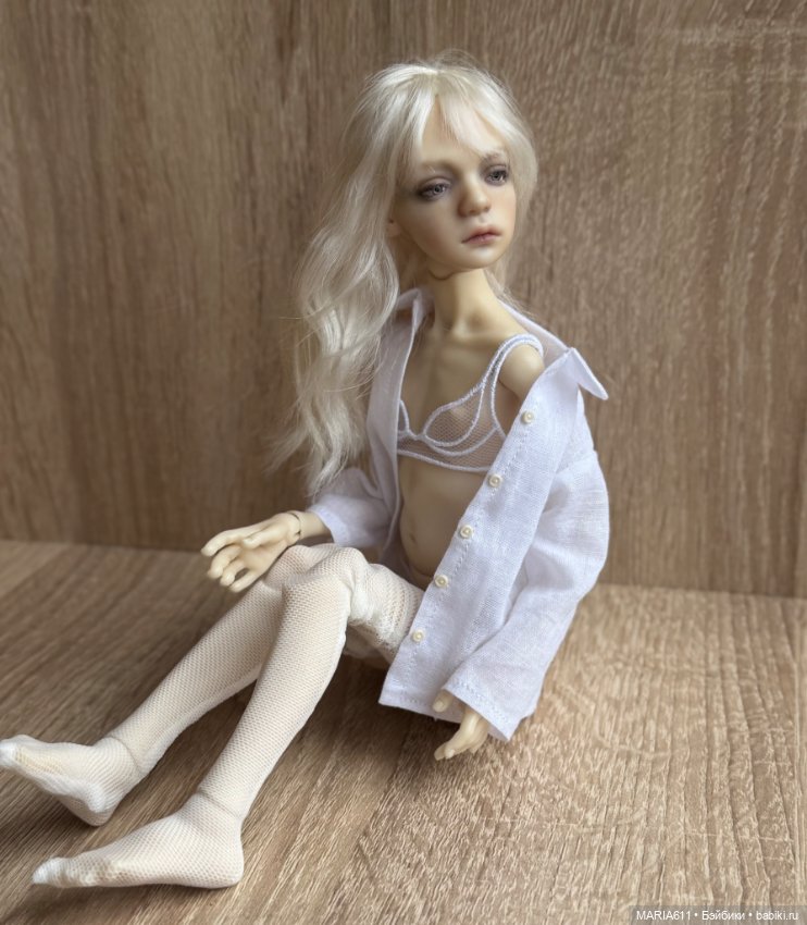 Комплект Лолита для Птички