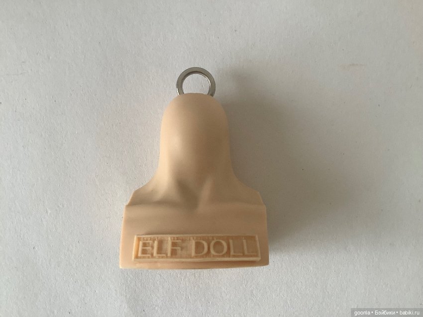 Подставка для головы с креплением