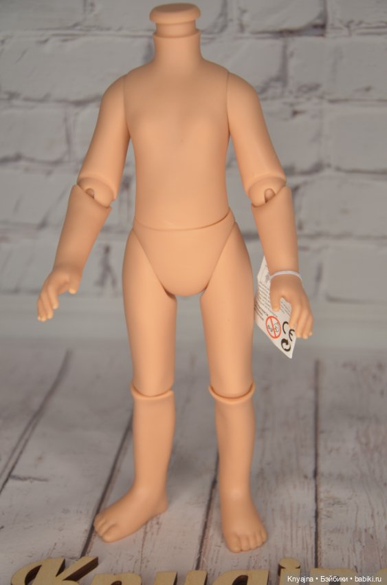 Фирменное шарнирное тело Паола Рейна, рассрочка (фото 2)